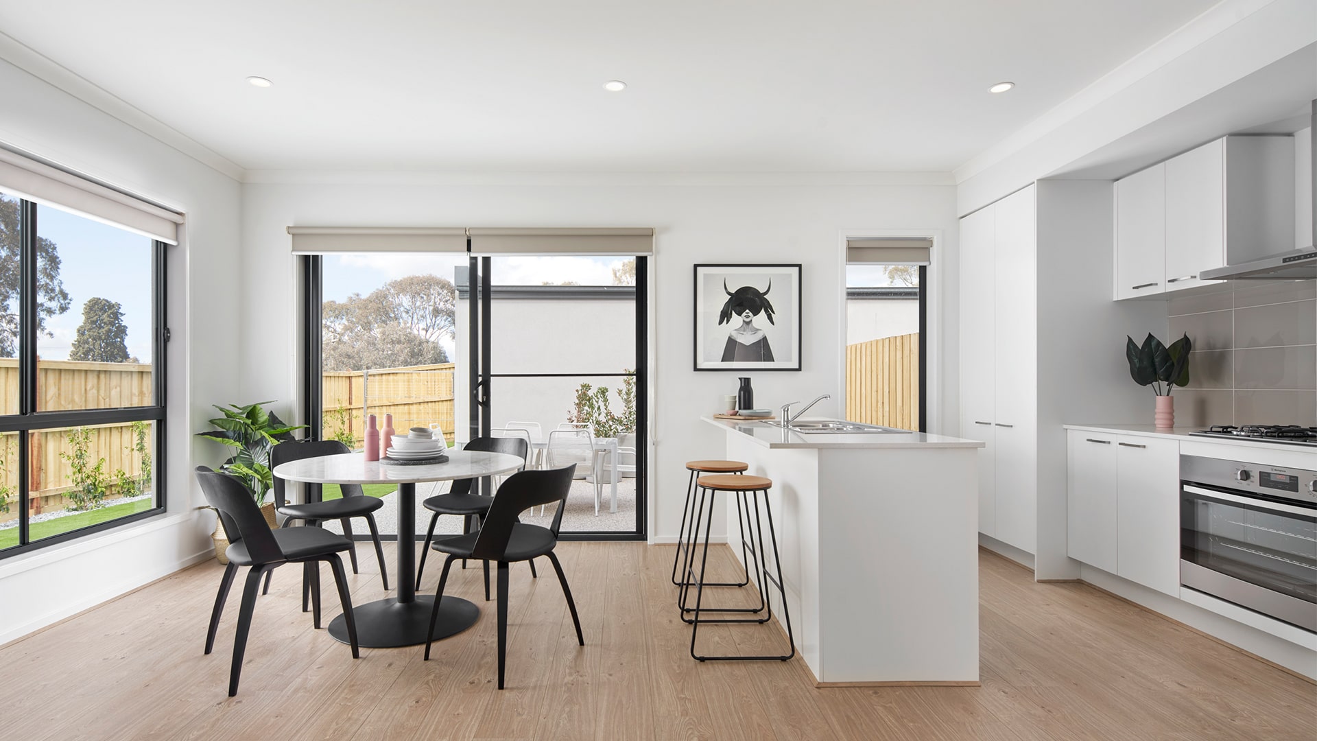 Outstanding townhouse release set for ARMSTRONG Mt Duneed Villawood