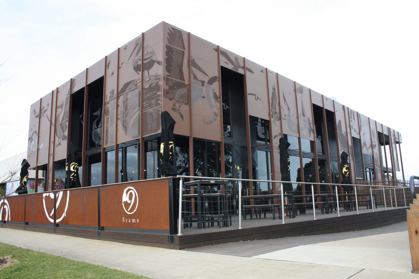 High and Mighty at ARMSTRONG Mount Duneed Villawood Properties