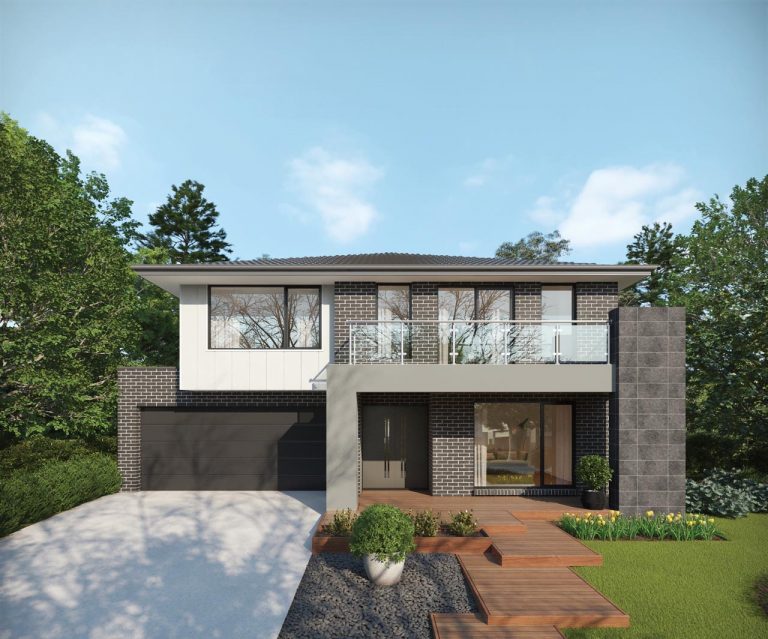 Armstrong Mt. Duneed, Geelong Display Village Villawood Properties