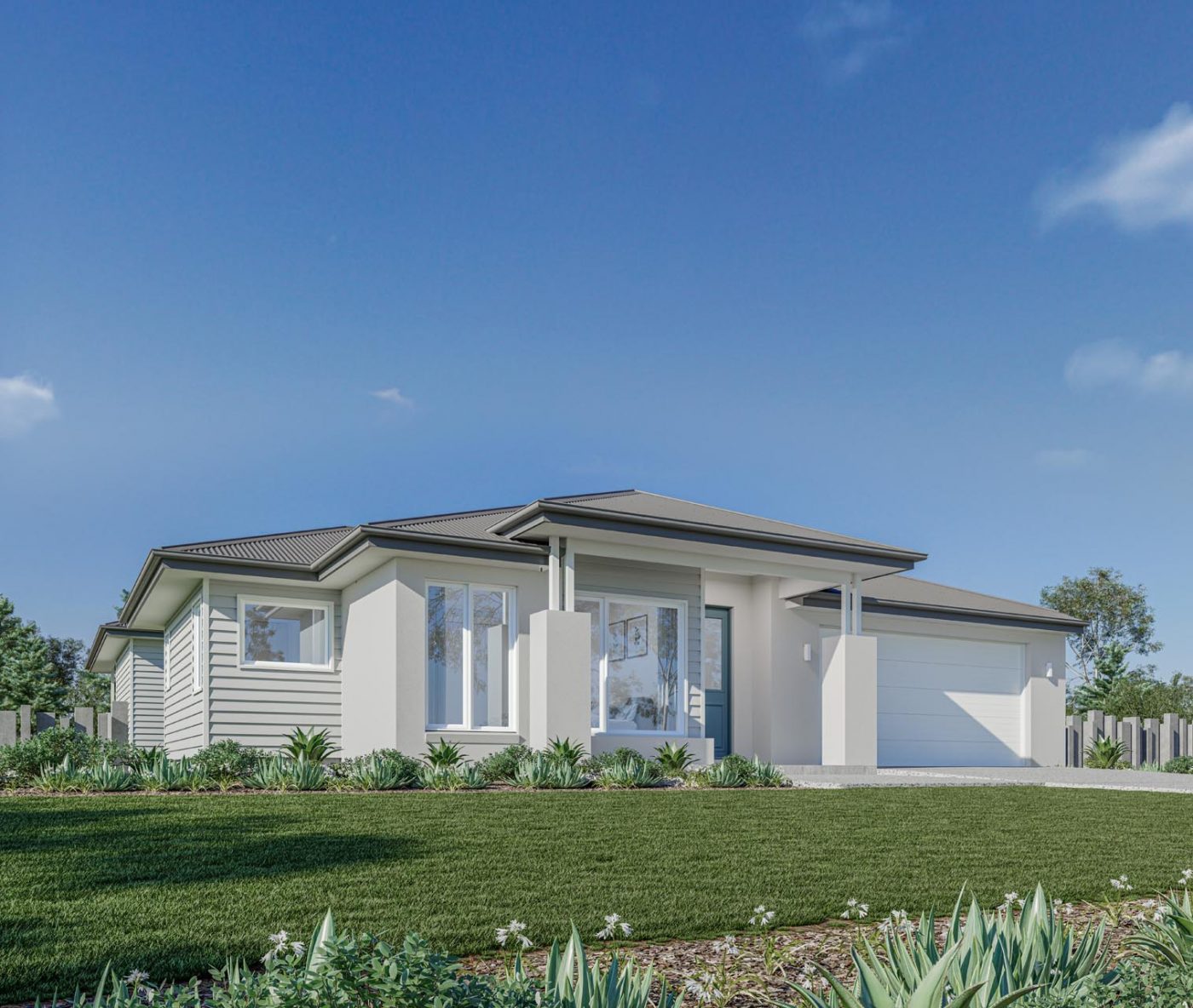 Armstrong Mt. Duneed, Geelong Display Village Villawood Properties