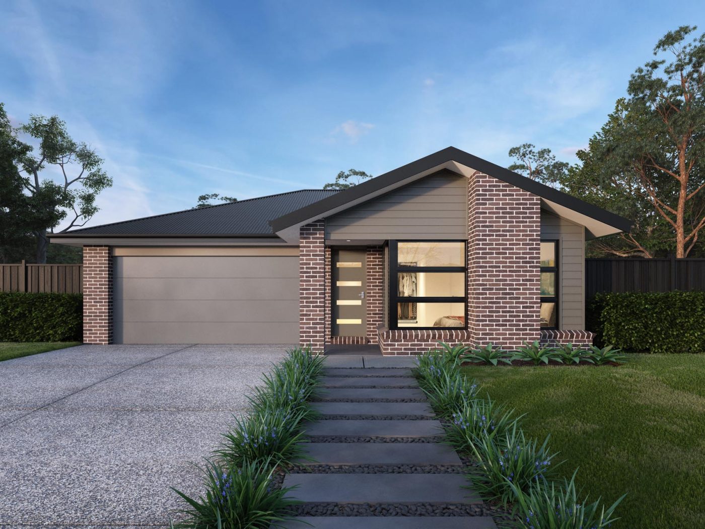 Armstrong Mt. Duneed, Geelong Display Village Villawood Properties