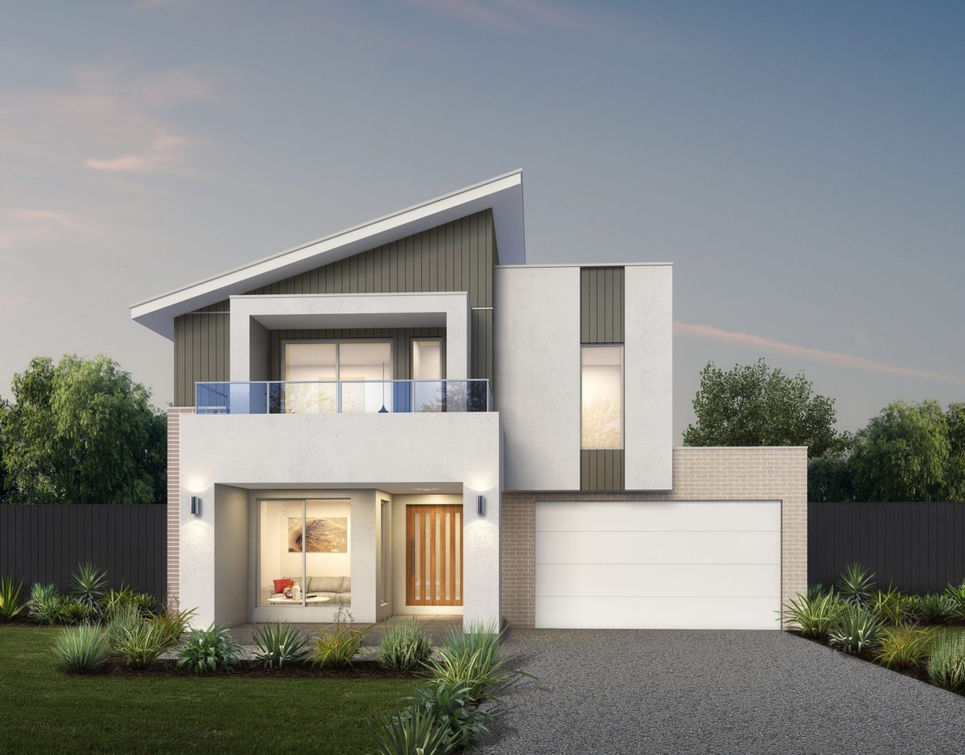 Armstrong Mt. Duneed, Geelong Display Village Villawood Properties