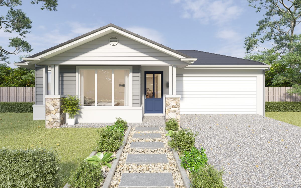 Armstrong Mt. Duneed, Geelong Display Village Villawood Properties
