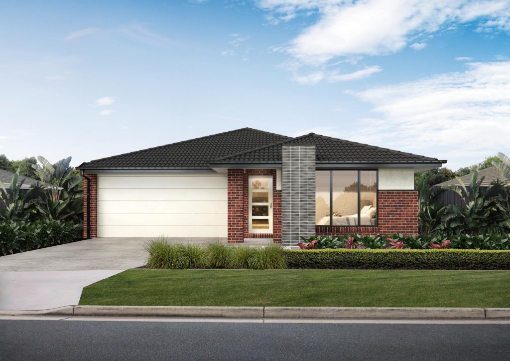 Armstrong Mt. Duneed, Geelong Display Village Villawood Properties