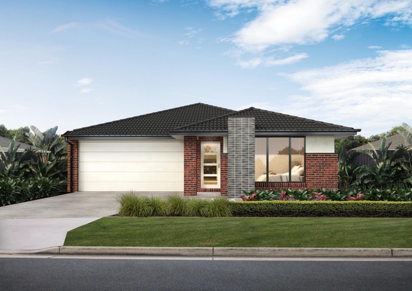 Armstrong Mt. Duneed, Geelong Display Village Villawood Properties