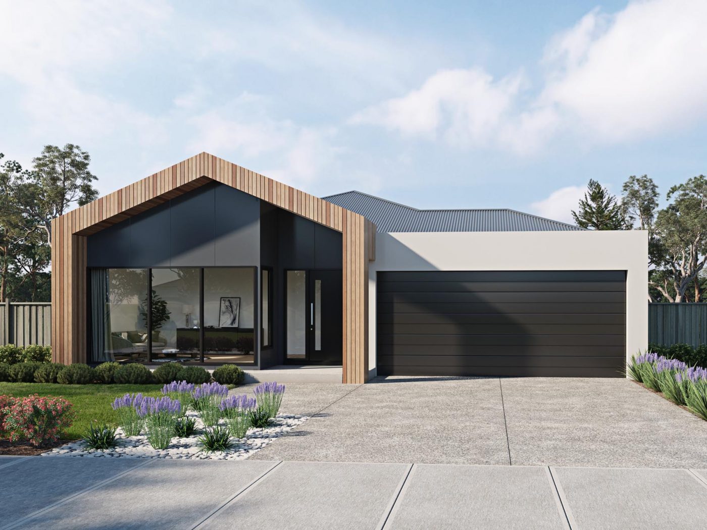 Armstrong Mt. Duneed, Geelong Display Village Villawood Properties