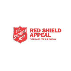 Red Shield Appeal