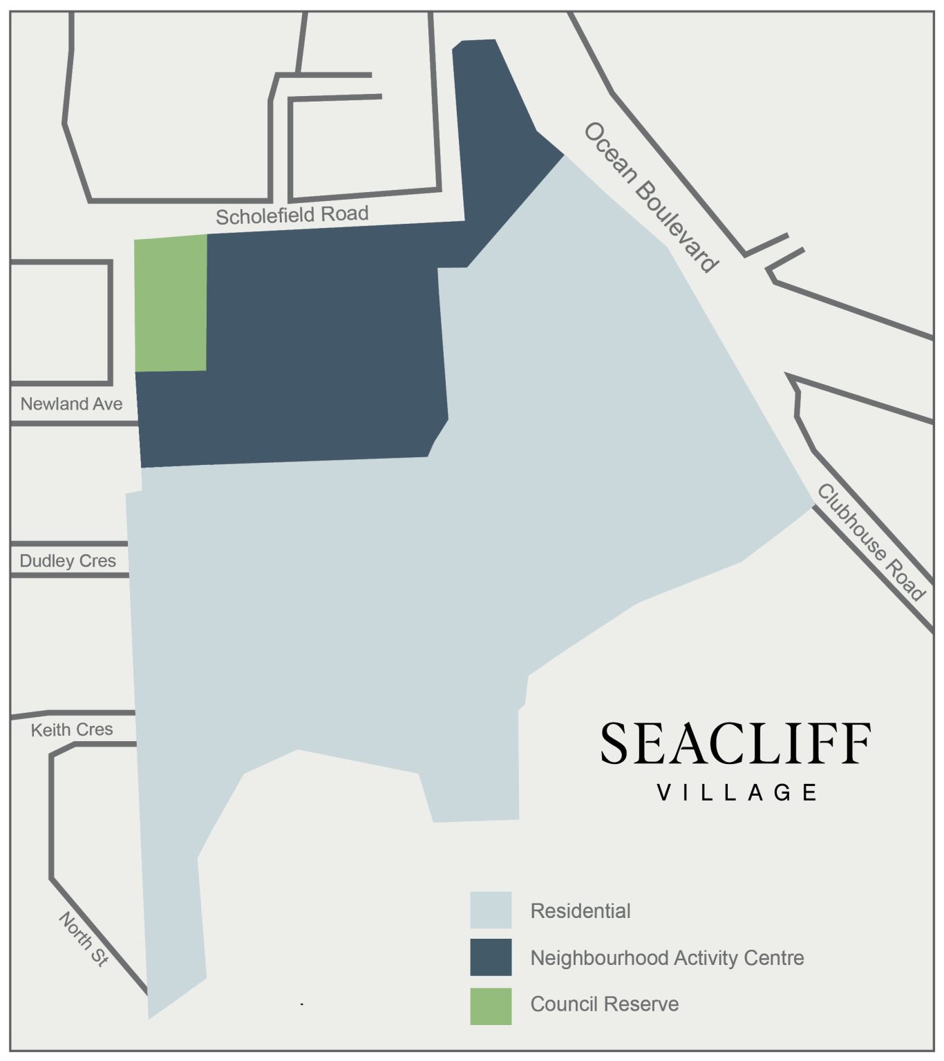 Seacliff Village Villawood Properties