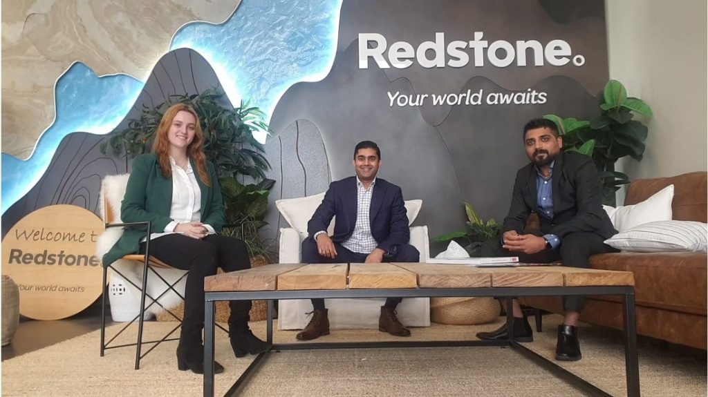 Introducing Our Redstone Sunbury Sales Team Villawood Properties