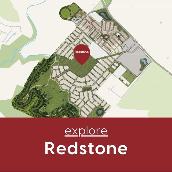 Redstone Find Your Dream Home Villawood Properties