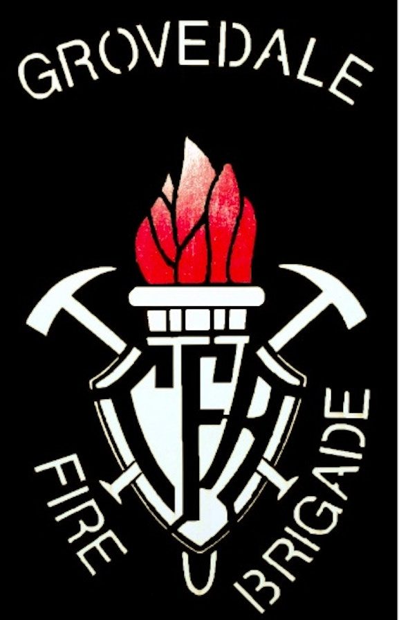 Grovedale Fire Brigade