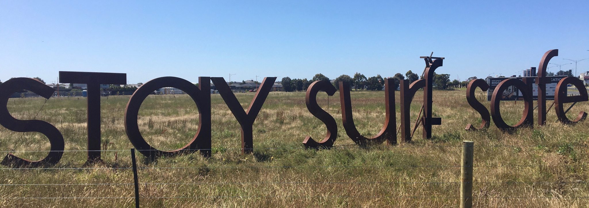 Stay Surf Safe, Urgent Safety Message For Local Swimmers! Villawood