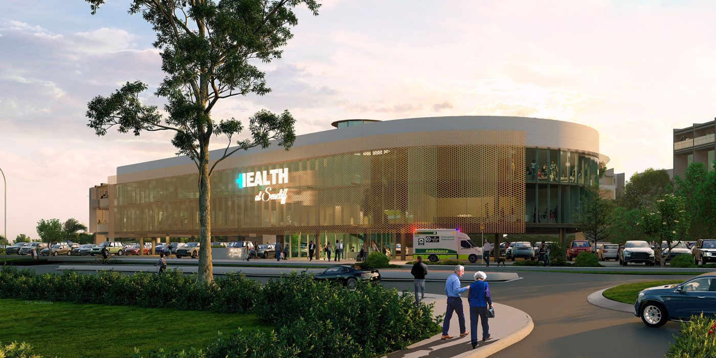 Seacliff Village a Unique Adelaide Coastal Showstopper Villawood