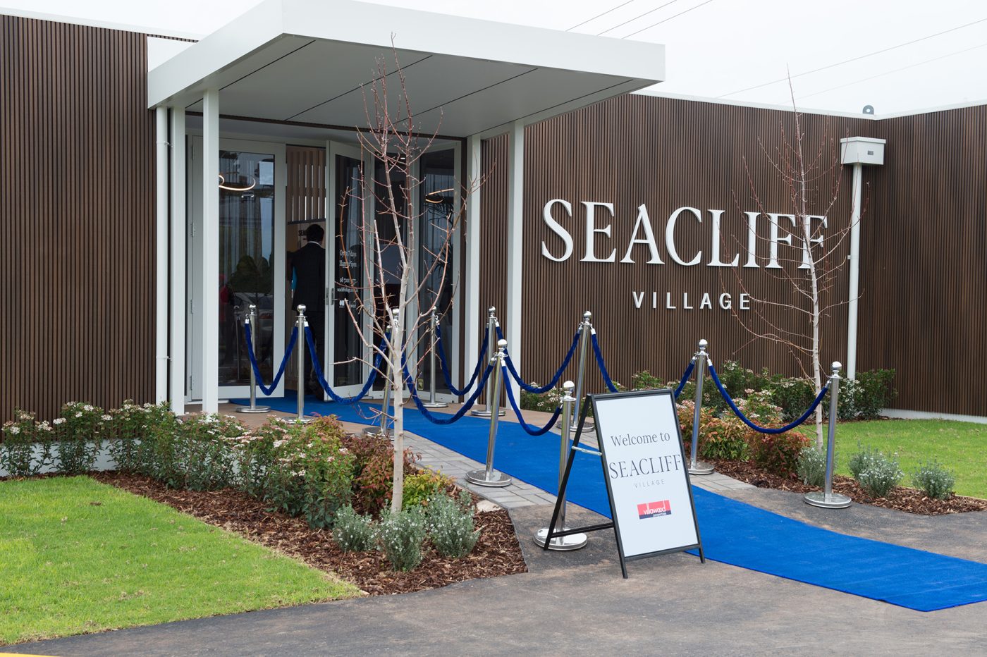 Seacliff Village Launch Recap Villawood Properties
