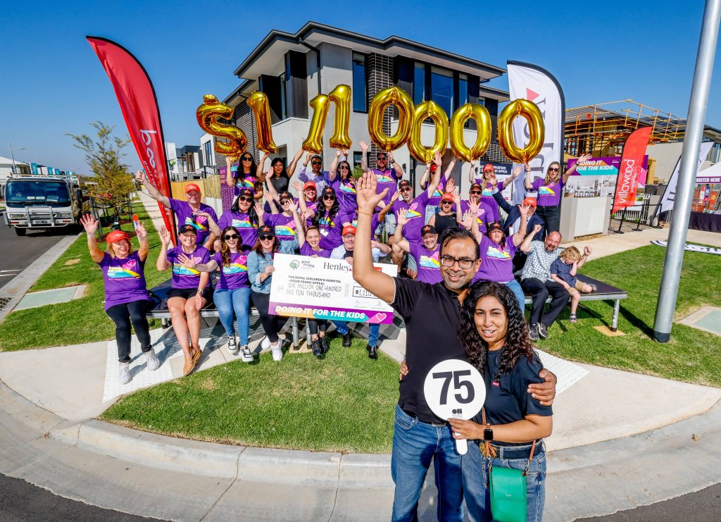 Good Friday Appeal Charity House Auction 2024-121